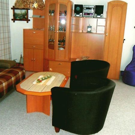 Ferienwohnung Wesemann Thale Exteriér fotografie