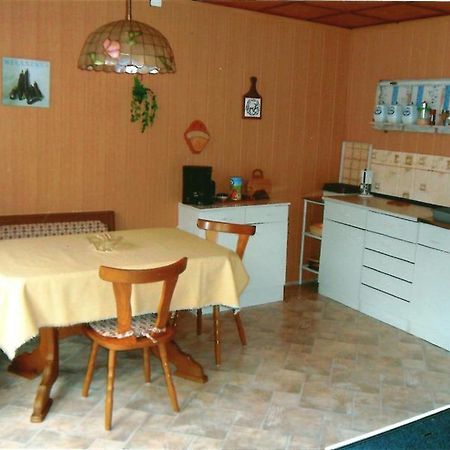 Ferienwohnung Wesemann Thale Exteriér fotografie